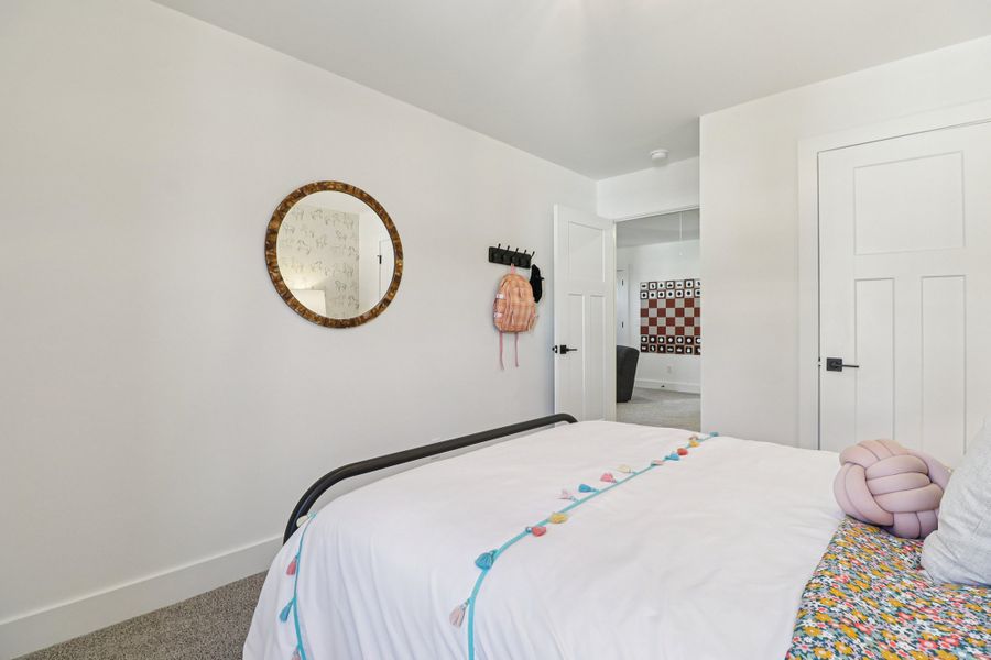 Image 87 representing the Bentcreek II by Great Southern Homes in Shiloh Trail, Wellford, SC.