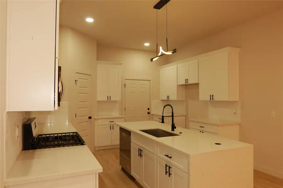 Furnished interior view inside a new home in , Baytown (Image 4). Furnished interior view inside a new home in , Baytown (Image 4).