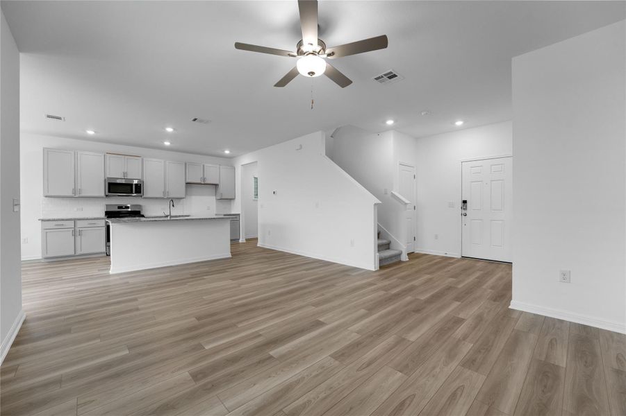 14221 Matterod Drive ~ Ready Now
