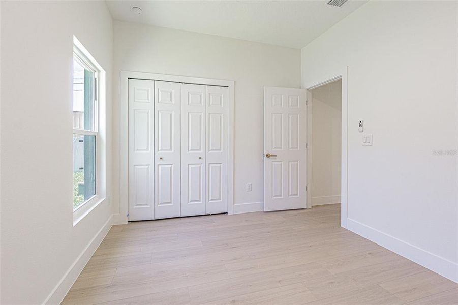 Spacious, unfurnished interior of a new home in , Tampa (Image 17). Spacious, unfurnished interior of a new home in , Tampa (Image 17).