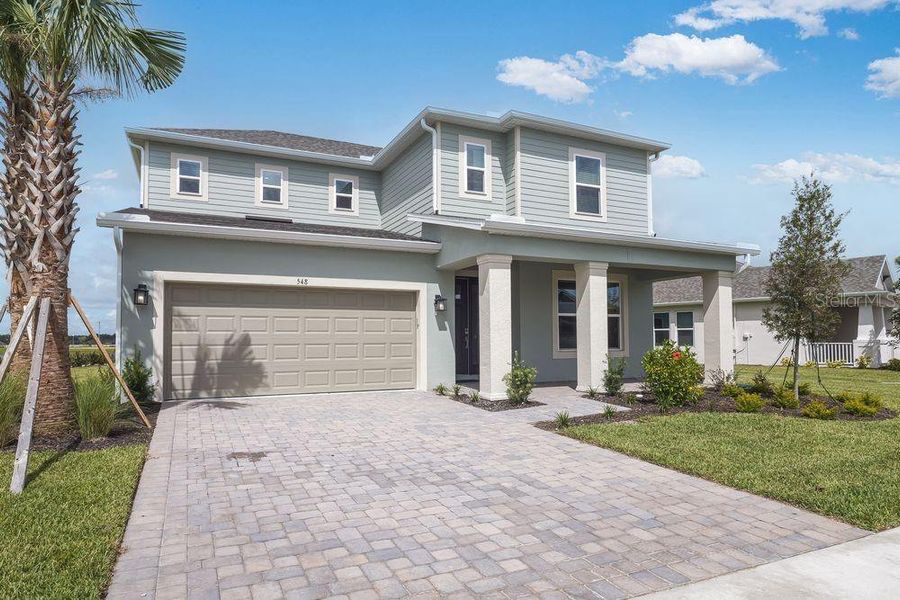 548 Moon Shell Circle ~ Ready Now