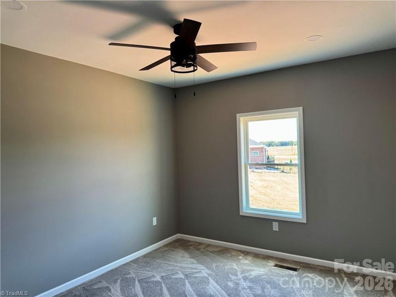 Spacious, unfurnished interior of a new home in , Wilkesboro (Image 13).