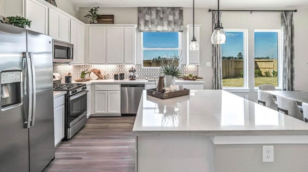 Representative Photo