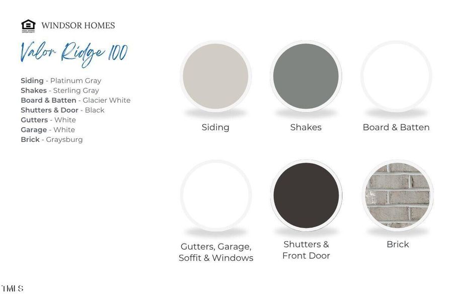 VR 100 Exterior VR 100 Exterior