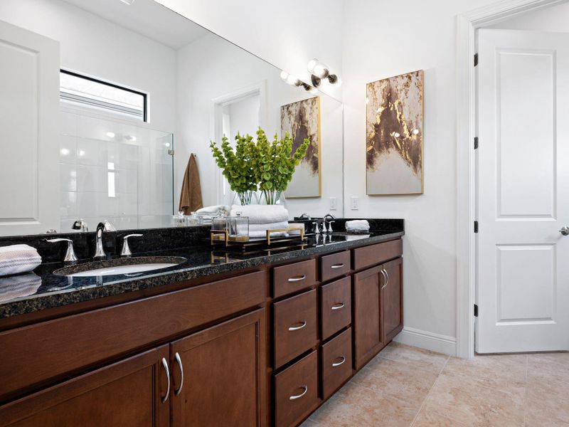 Image 27 of a home in Cresswind Palm Beach at Westlake.