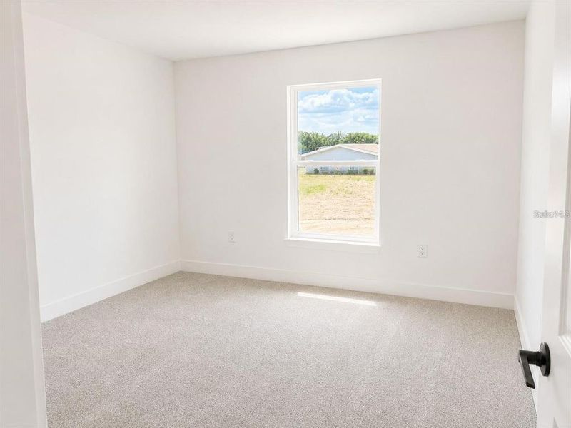 Spacious, unfurnished interior of a new home in Arbor Park, Leesburg (Image 7). Spacious, unfurnished interior of a new home in Arbor Park, Leesburg (Image 7).