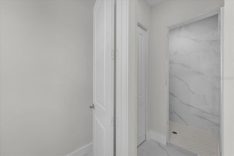 Spacious, unfurnished interior of a new home in , Lehigh Acres (Image 45).