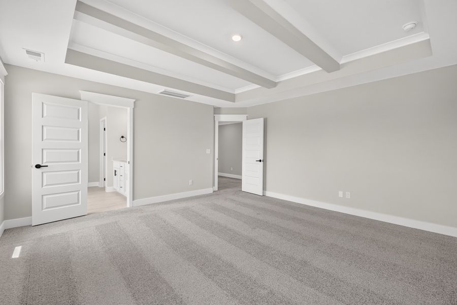 *Photo of actual home