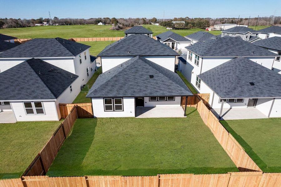 26711 Plain Glee Street ~ Ready Now