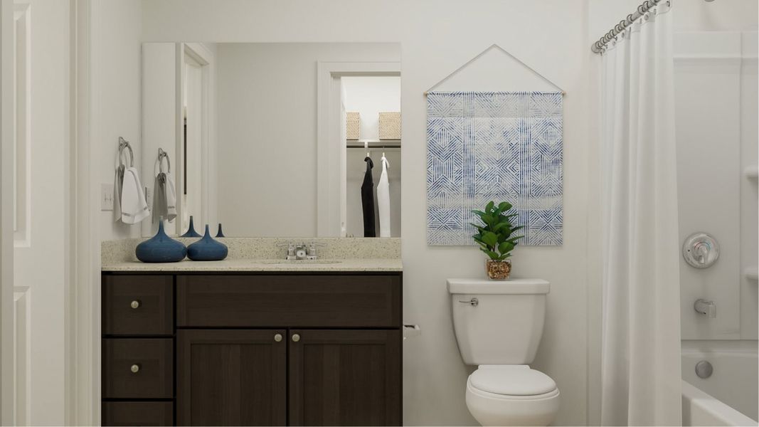 Montour Owner's Suite Montour Owner's Suite