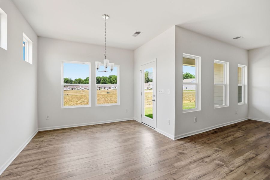 3br New Home in Wingate, NC.  - Slide 17