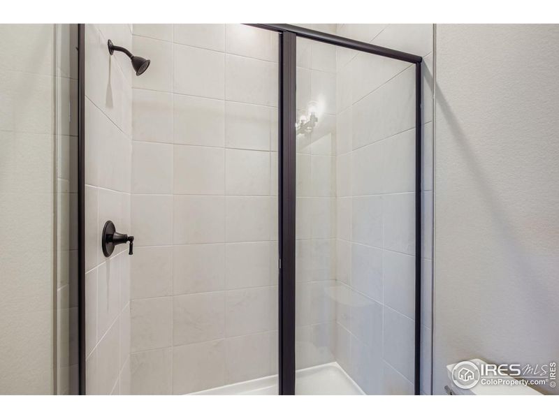 Close-up of interior finishes inside a home in , Fort Collins (Image 17). Close-up of interior finishes inside a home in , Fort Collins (Image 17).