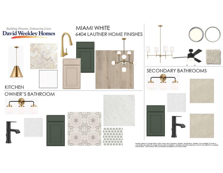 Design Board