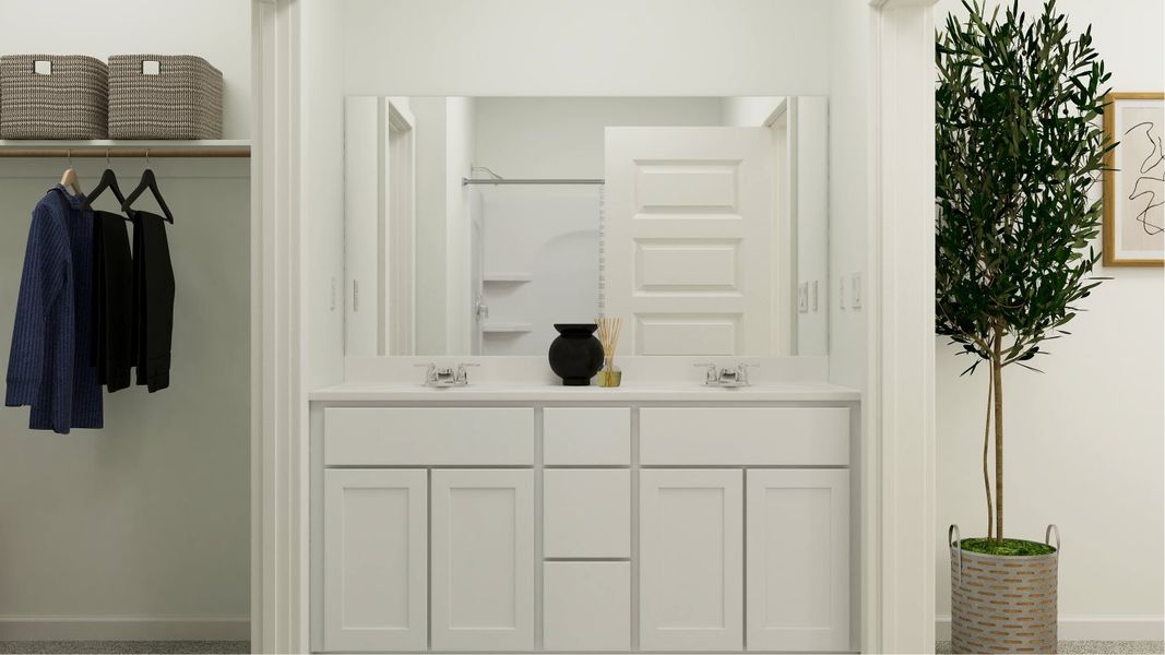 Jerome Owner's Suite