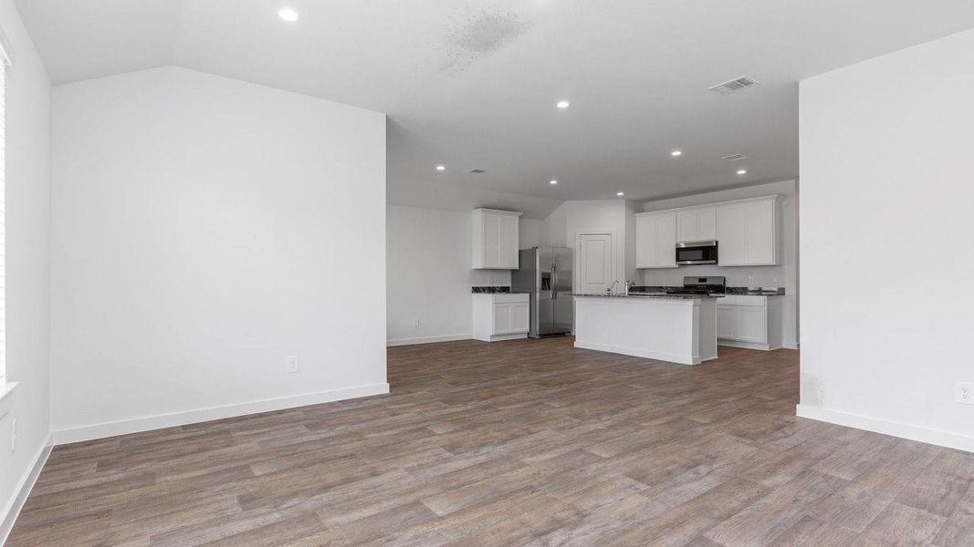 *Images and 3D tour are for illustration only and options may vary from home as built.