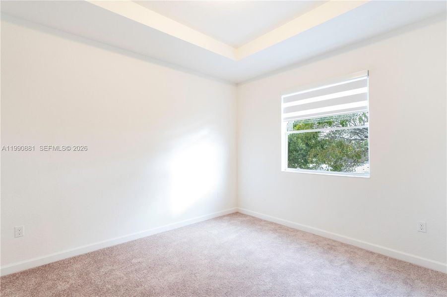 Spacious, unfurnished interior of a new home in , Lauderhill (Image 25).