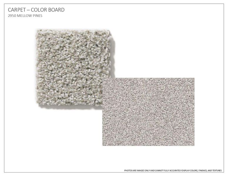 Sample of building materials used in homes in Midline, Webster (Image 8).