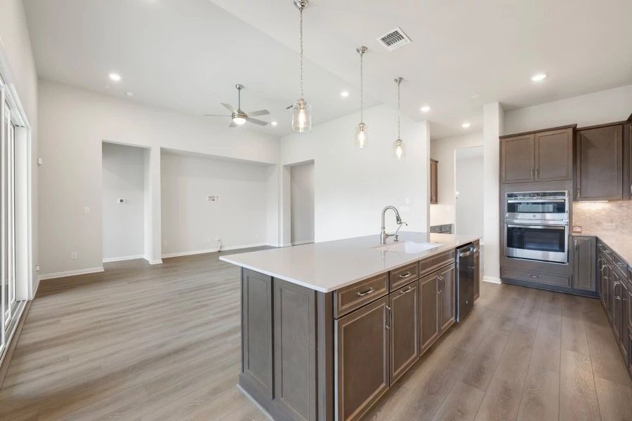 Kitchen Kitchen