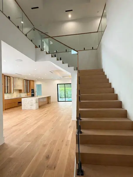 Stairs Stairs