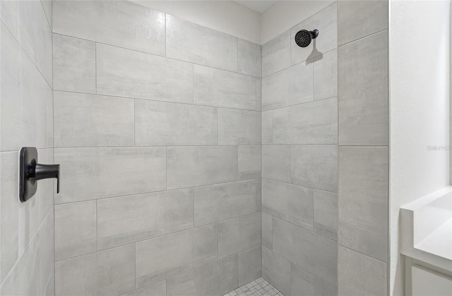 Close-up of interior finishes inside a home in , Weeki Wachee (Image 18). Close-up of interior finishes inside a home in , Weeki Wachee (Image 18).