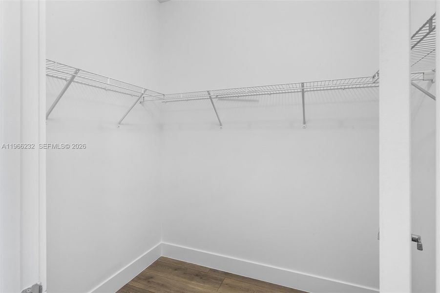 Spacious, unfurnished interior of a new home in , Immokalee (Image 24).