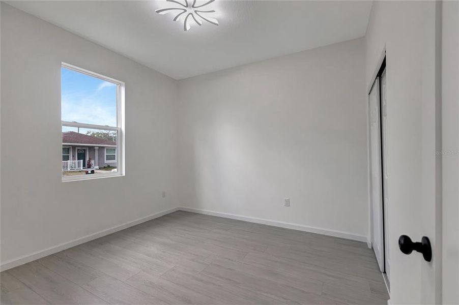 Spacious, unfurnished interior of a new home in , Tampa (Image 31). Spacious, unfurnished interior of a new home in , Tampa (Image 31).