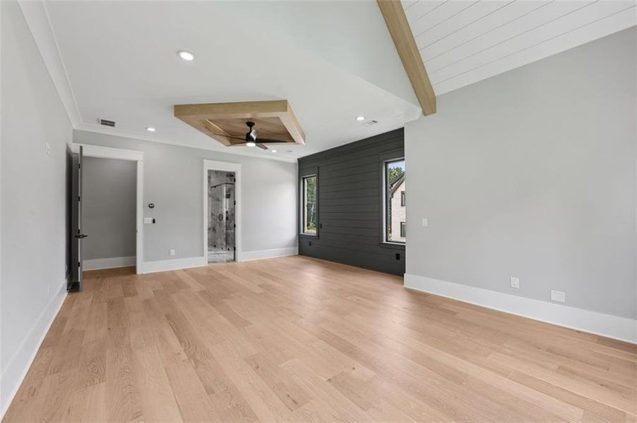 Spacious, unfurnished interior of a new home in , Braselton (Image 101). Spacious, unfurnished interior of a new home in , Braselton (Image 101).