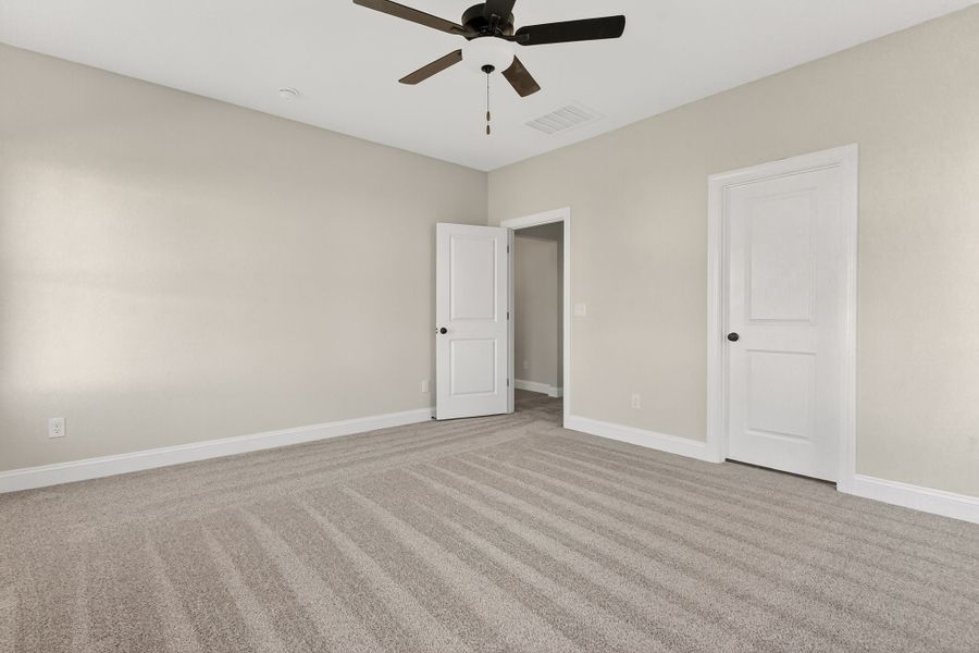 Knightdale, NC New Home.  - Slide 21