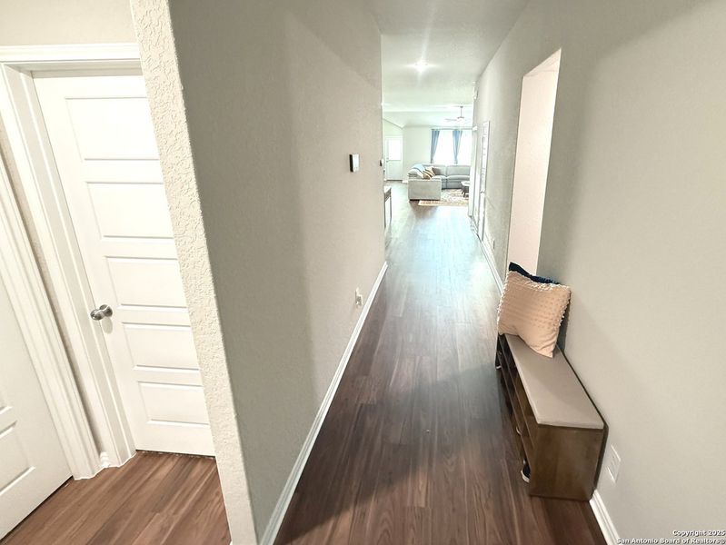 Image 17 of a home in Jordan's Ranch.