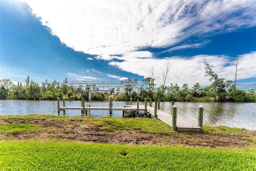 Community amenities in , Port Charlotte (Image 59).