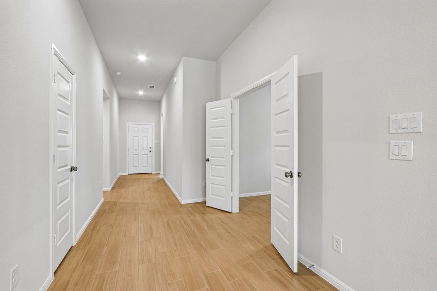 Entry Entry