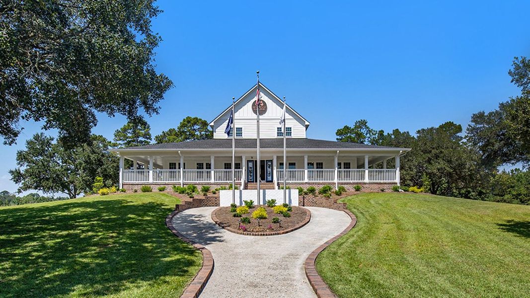 Image 15 of a home in The Forest at Black Bear.