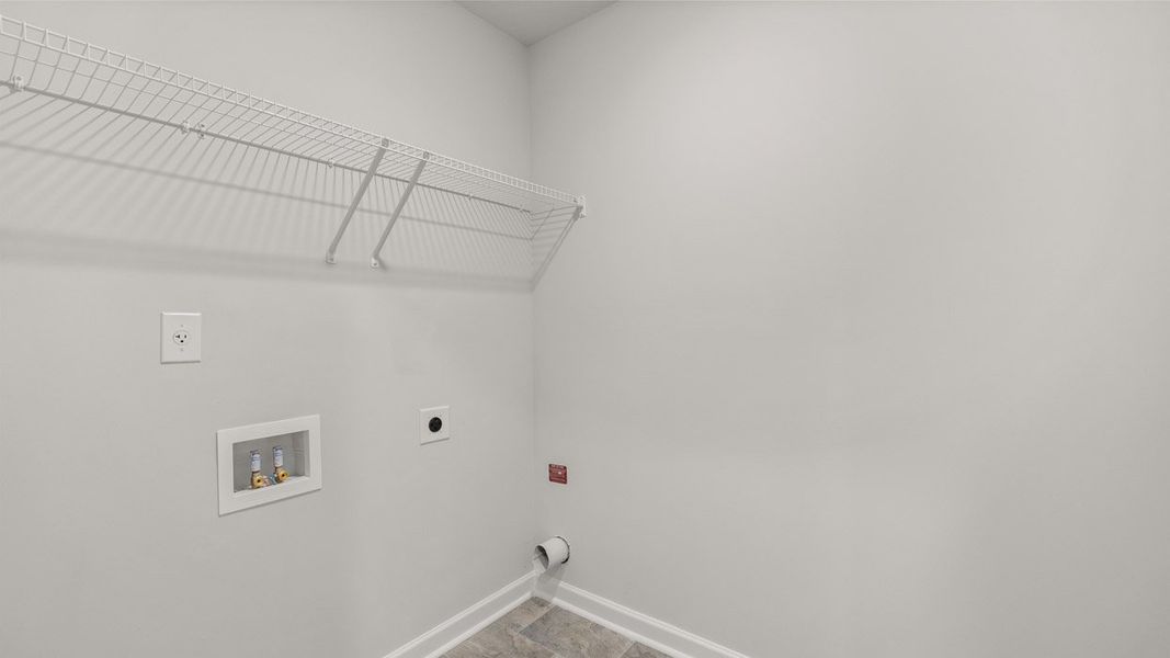 Image 50 of a home in The Abbey at Trolley Run Station.