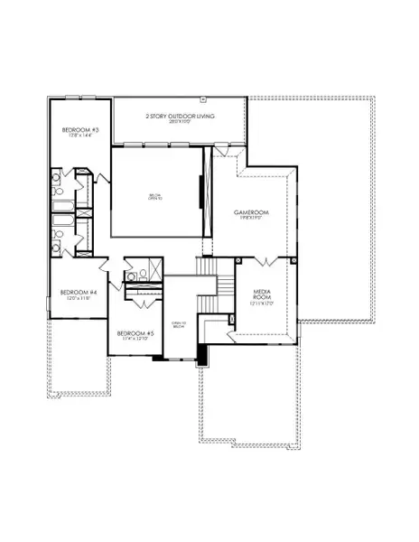 Second Level Second Level