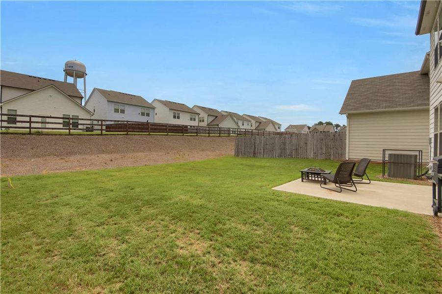 Front exterior of a new home in , Atlanta, GA, highlighting curb appeal (Image 2).