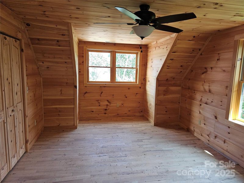 Spacious, unfurnished interior of a new home in , Black Mountain (Image 16). Spacious, unfurnished interior of a new home in , Black Mountain (Image 16).