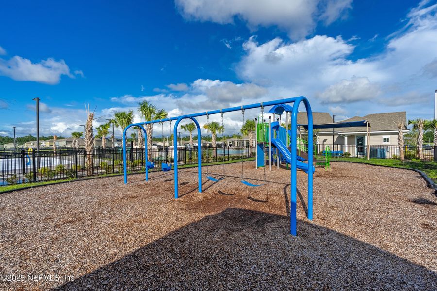 Community amenities in The Arbors, Jacksonville (Image 37).