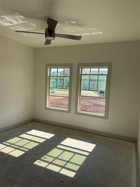 Spacious, unfurnished interior of a new home in , Abilene (Image 4).