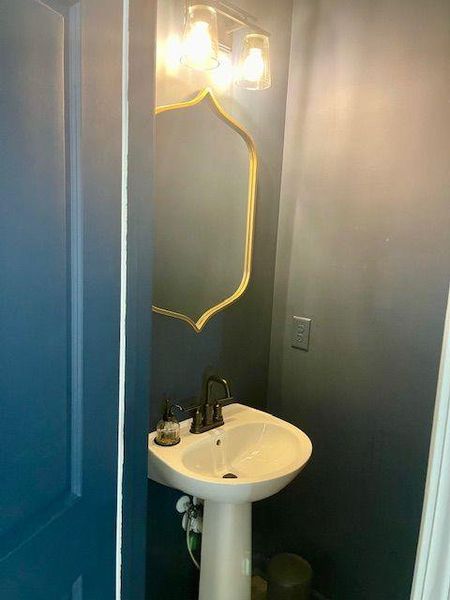 Furnished interior view inside a new home in , Douglasville (Image 4). Furnished interior view inside a new home in , Douglasville (Image 4).