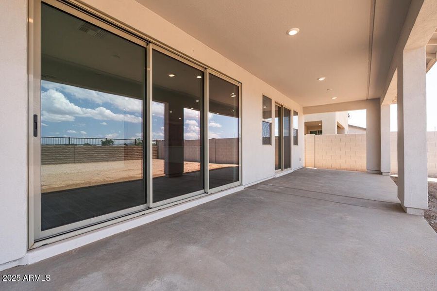 Tri Pointe Terraza 138 - Covered Outdoor Tri Pointe Terraza 138 - Covered Outdoor