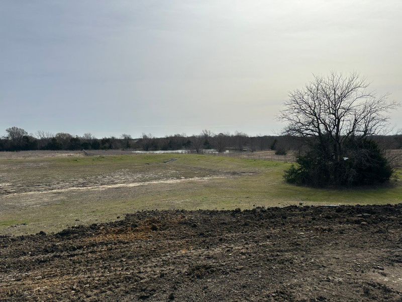 Site preparation for new homesites in Fannin Ranch, Leonard (Image 6). Site preparation for new homesites in Fannin Ranch, Leonard (Image 6).