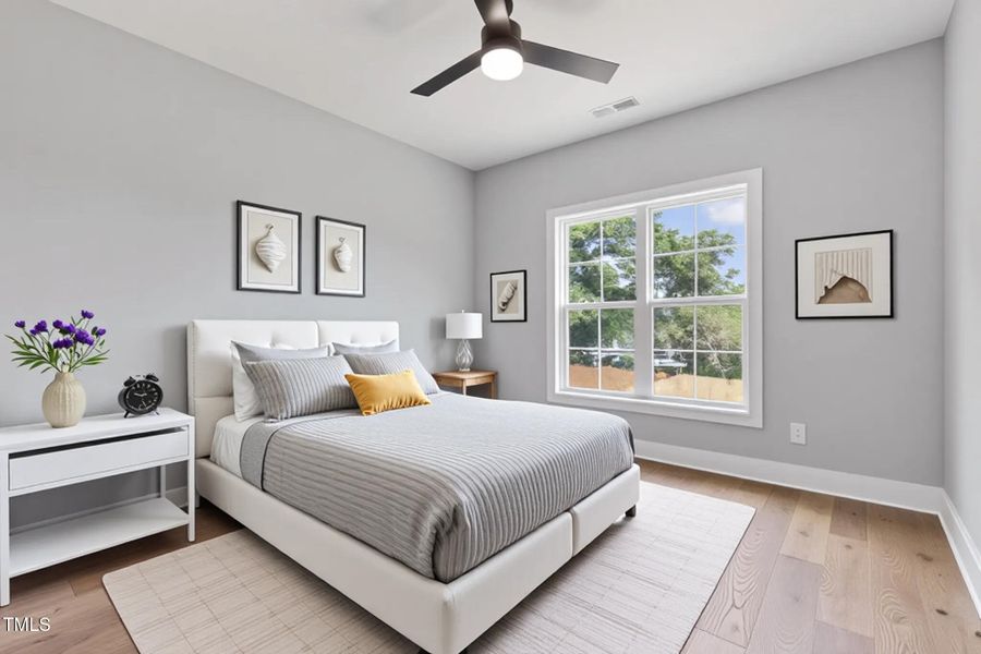 Bedroom 3 Virtual Stage Bedroom 3 Virtual Stage