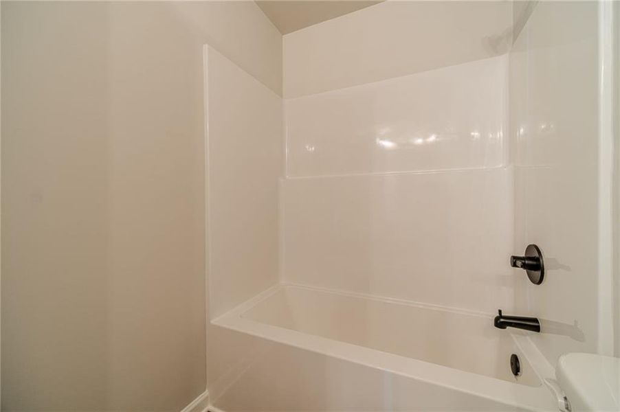 Close-up of interior finishes inside a home in , Covington (Image 16).