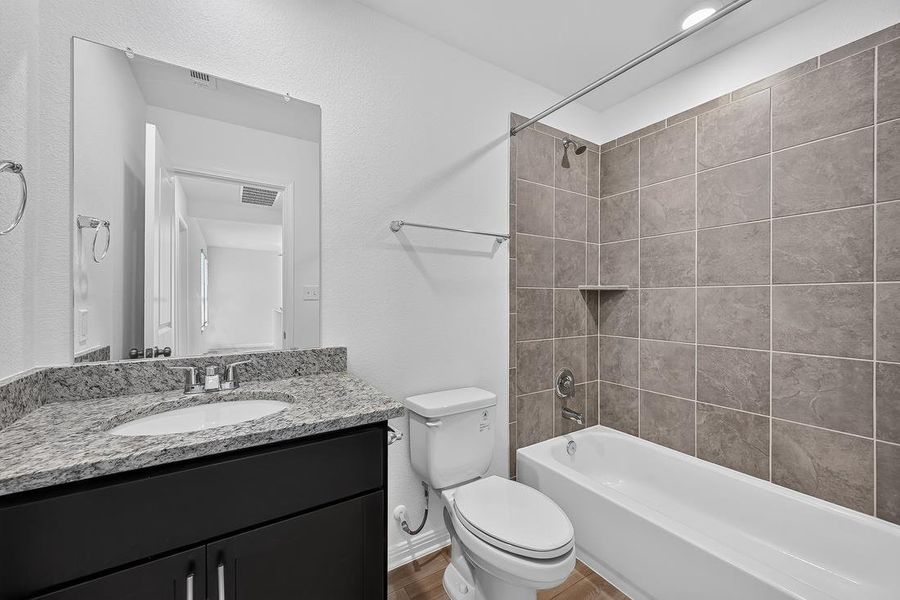 127 Bayou Mint Boulevard ~ Ready Now