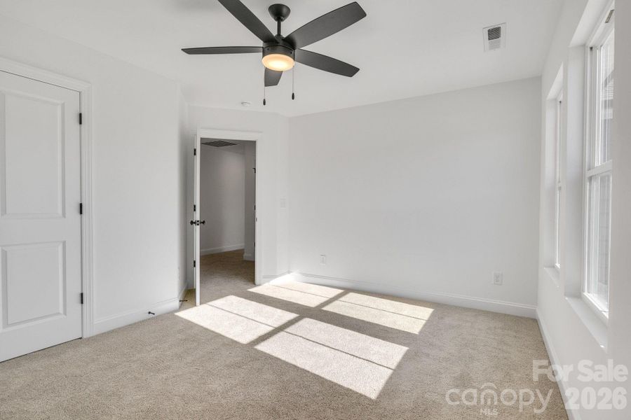 Spacious, unfurnished interior of a new home in , Kannapolis (Image 25). Spacious, unfurnished interior of a new home in , Kannapolis (Image 25).