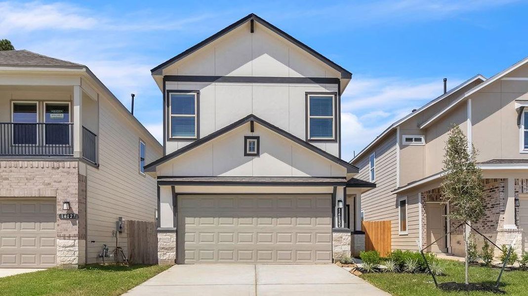 Welcome home to this two story home in the highly sought after community of Aldine Pines. Welcome home to this two story home in the highly sought after community of Aldine Pines.