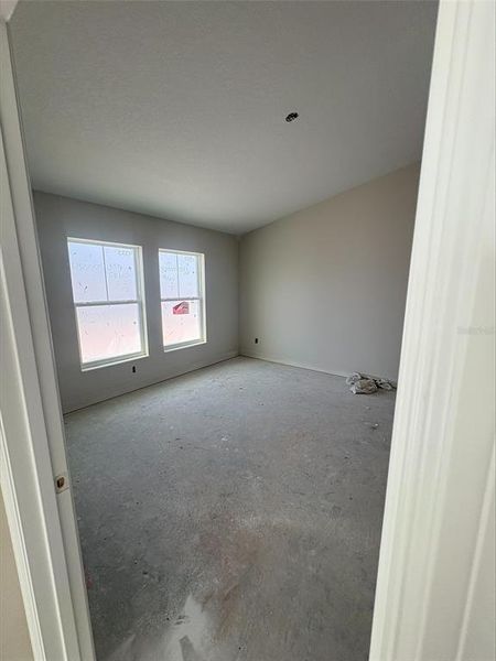 In-progress construction of a new home in Crosswind Point, Parrish, FL (Image 10).