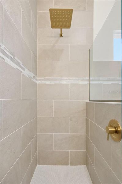 Close-up of interior finishes inside a home in , Ocala (Image 15).