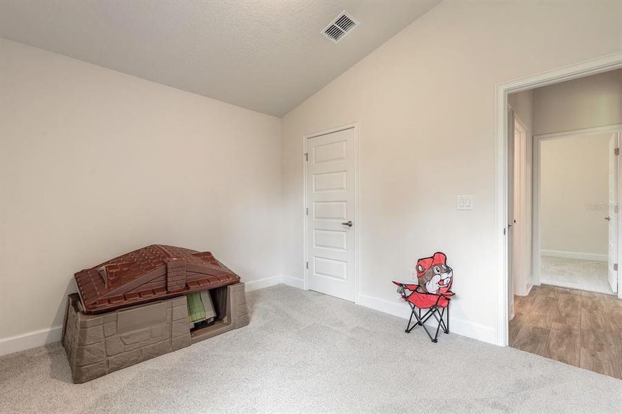 Furnished interior view inside a new home in Palm Coast, Palm Coast (Image 7).