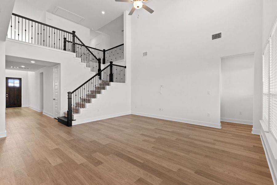 5br New Home in Pflugerville, TX.  - Slide 21